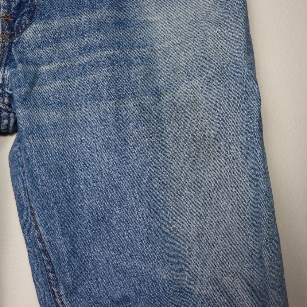 Levi's 550 Relaxed Fit Jeans Blue 40x30